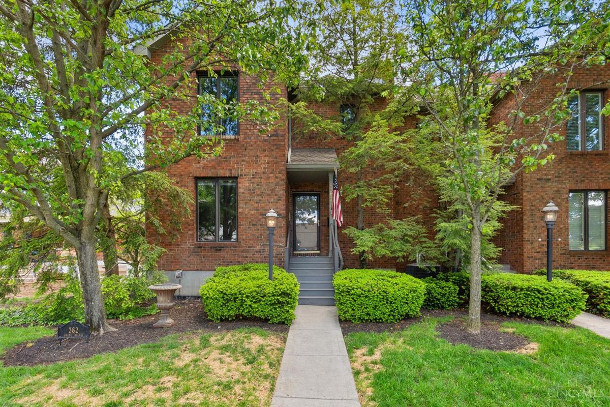 382 Grand Avenue #1 - 4