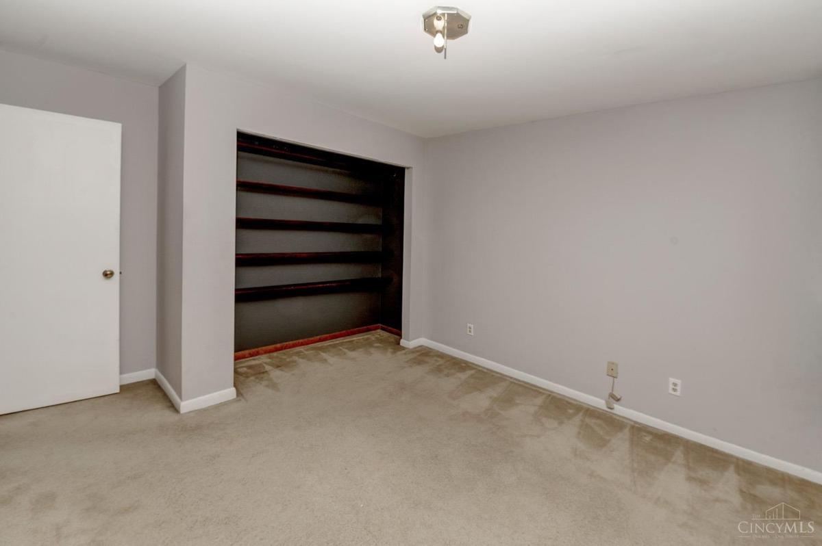 1756 Wm H Taft Road #3 - 3