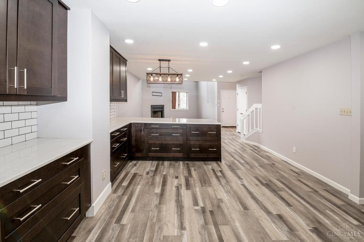 1756 Wm H Taft Road #3 - 5