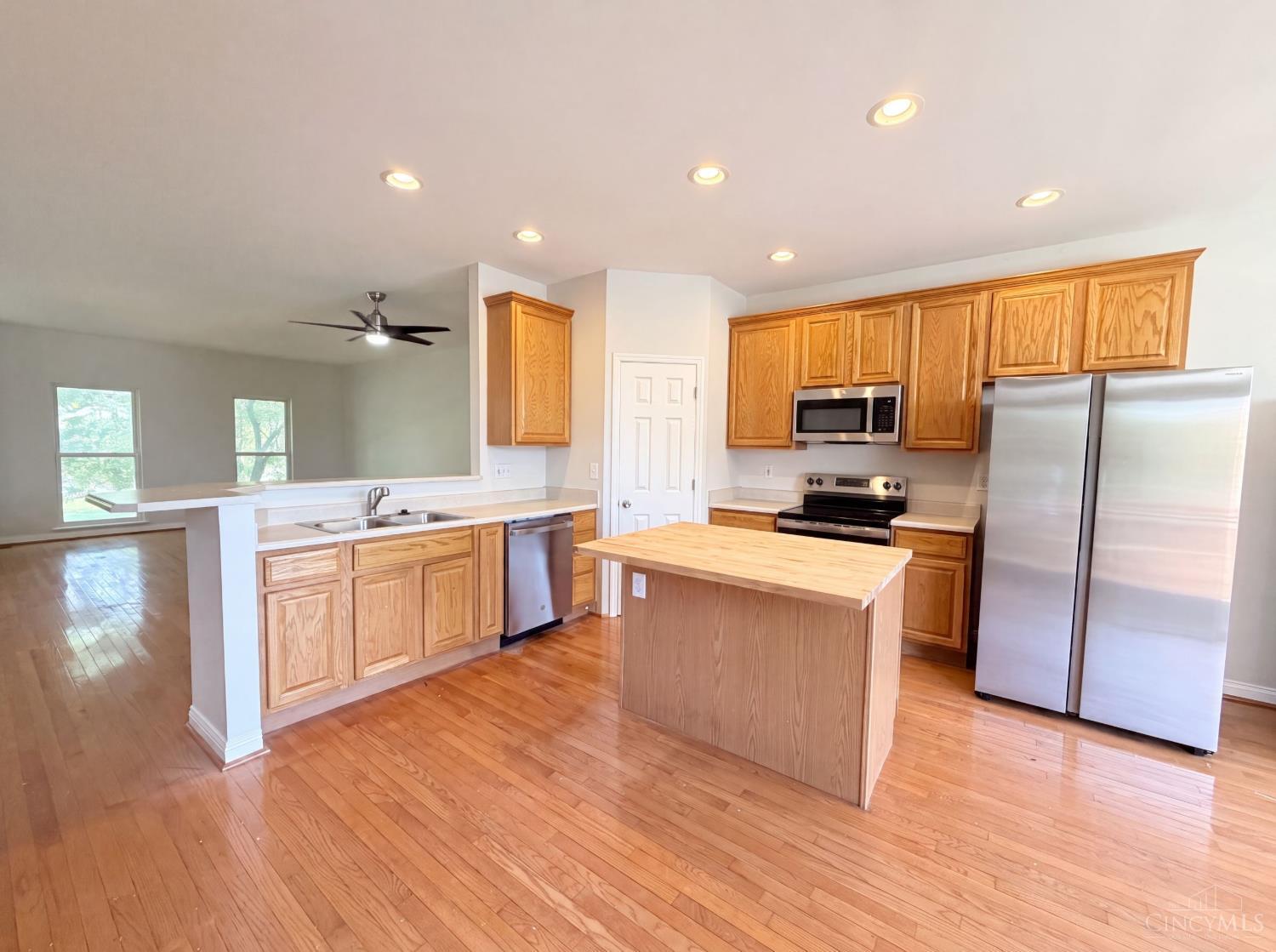 1031 Cutter Street #115 - Main