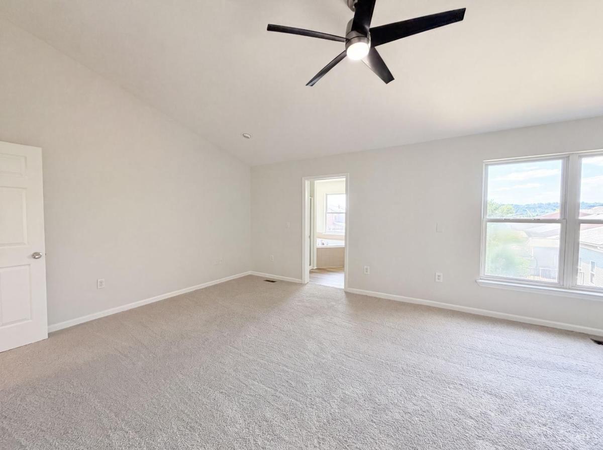 1031 Cutter Street #115 - 2