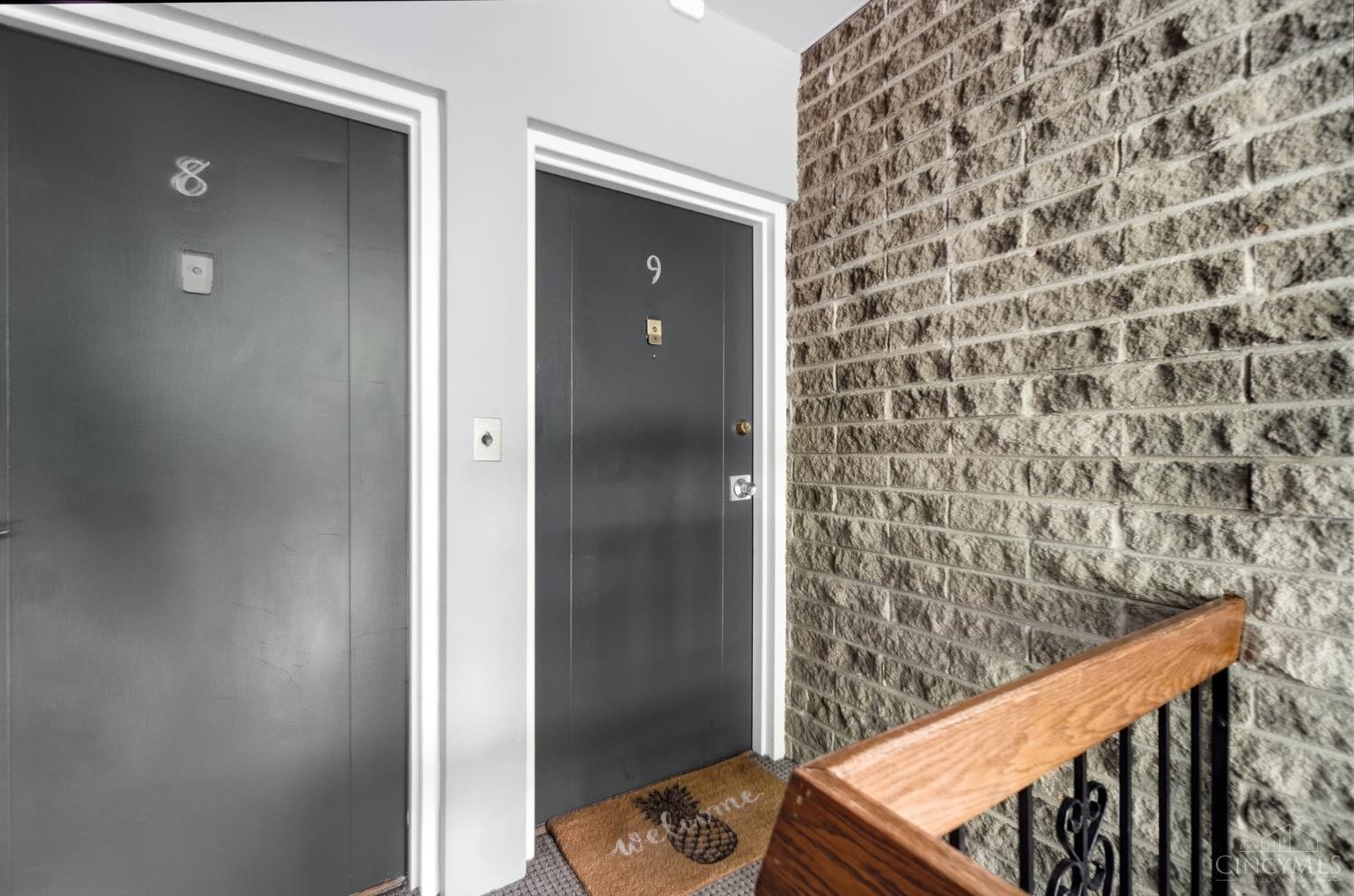 399 W Galbraith Road #109 - Main