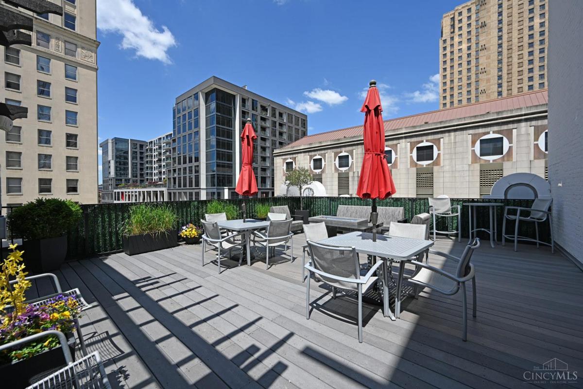 15 W Fourth Street #401 - 2