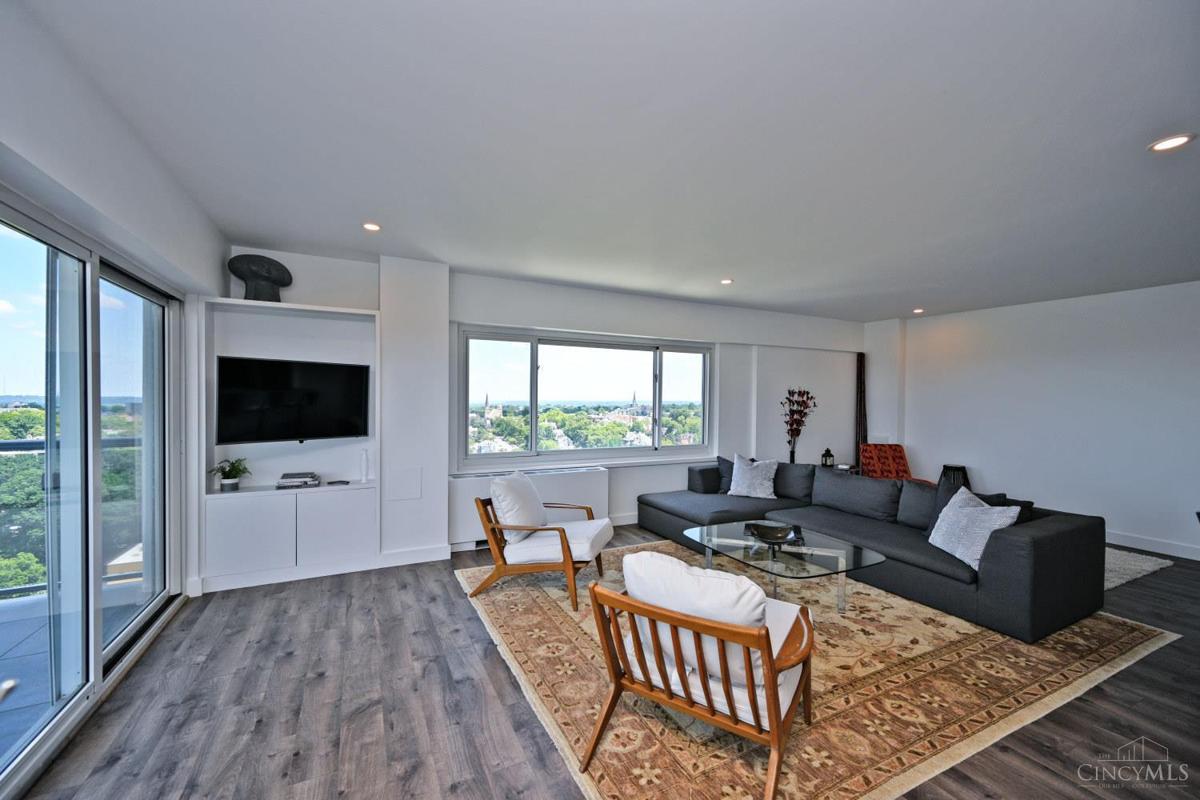 2200 Victory Parkway #2307 - 5
