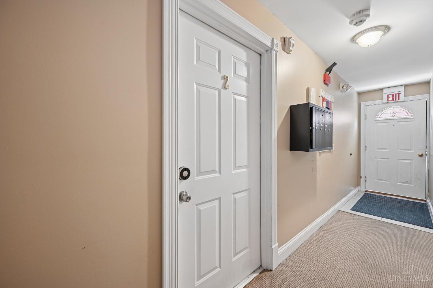 2108 Fulton Avenue #C-2 - Main