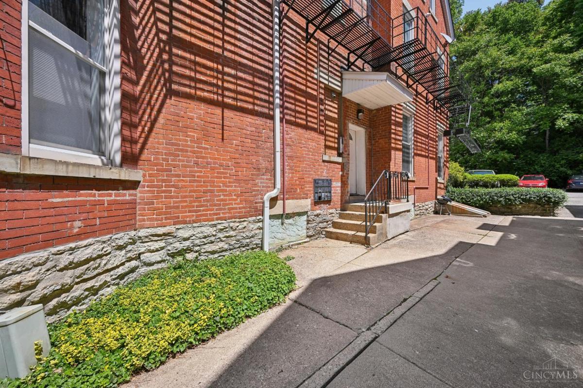 2108 Fulton Avenue #C-2 - 2