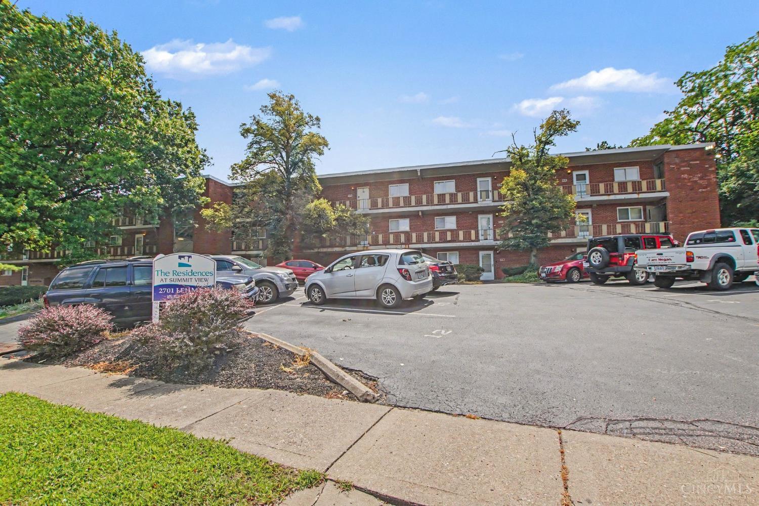 2701 Lehman Road #A-12 - Main