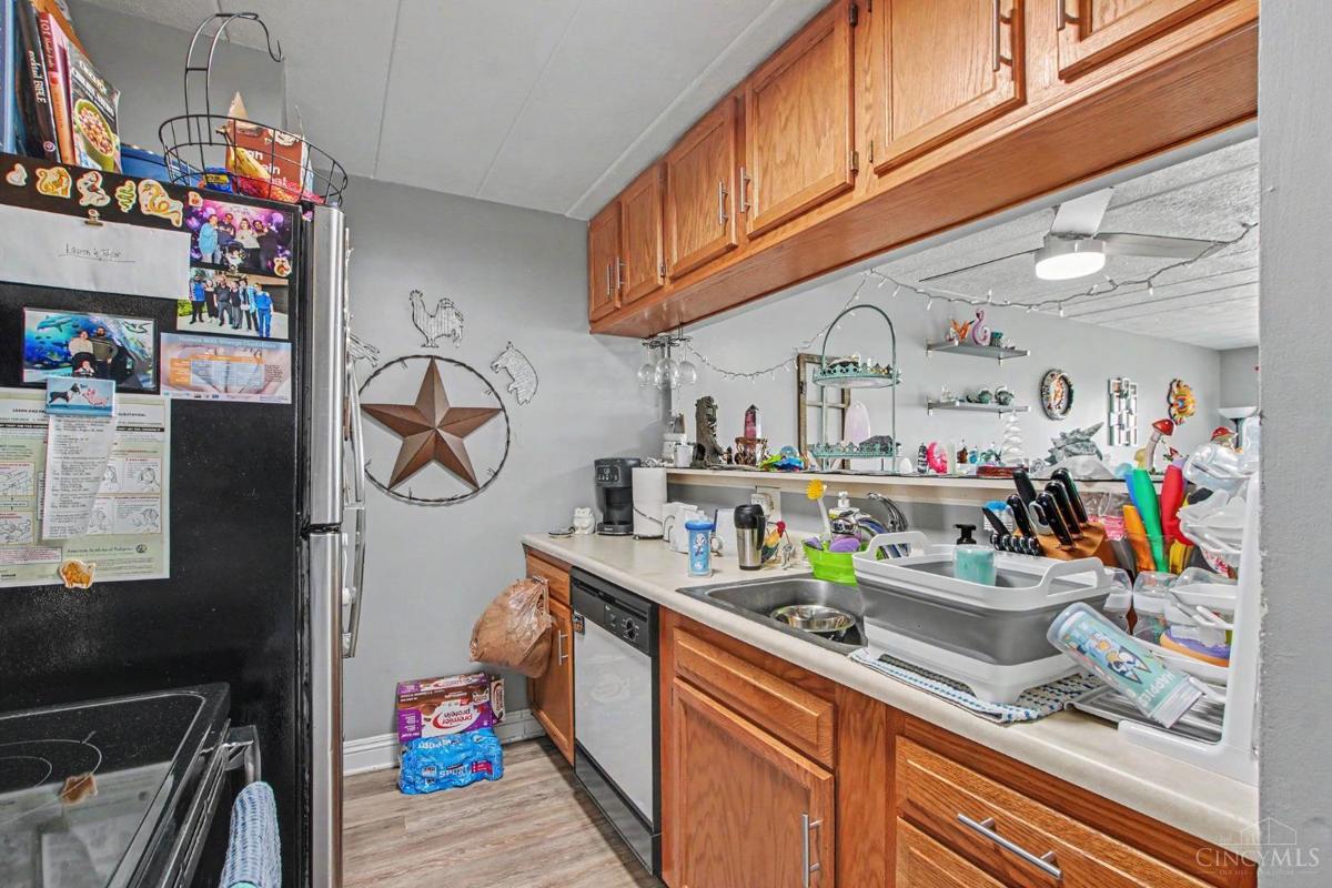 2701 Lehman Road #A-12 - 3