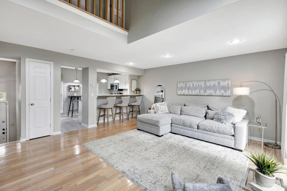 1012 John Street - 2