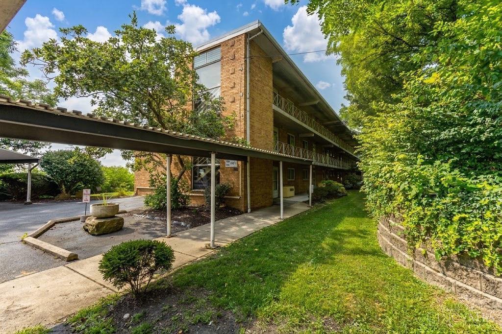 2691 Lehman Road #B-16 - 2