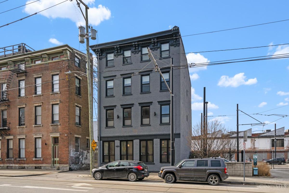 1909 Race Street #1 - 2