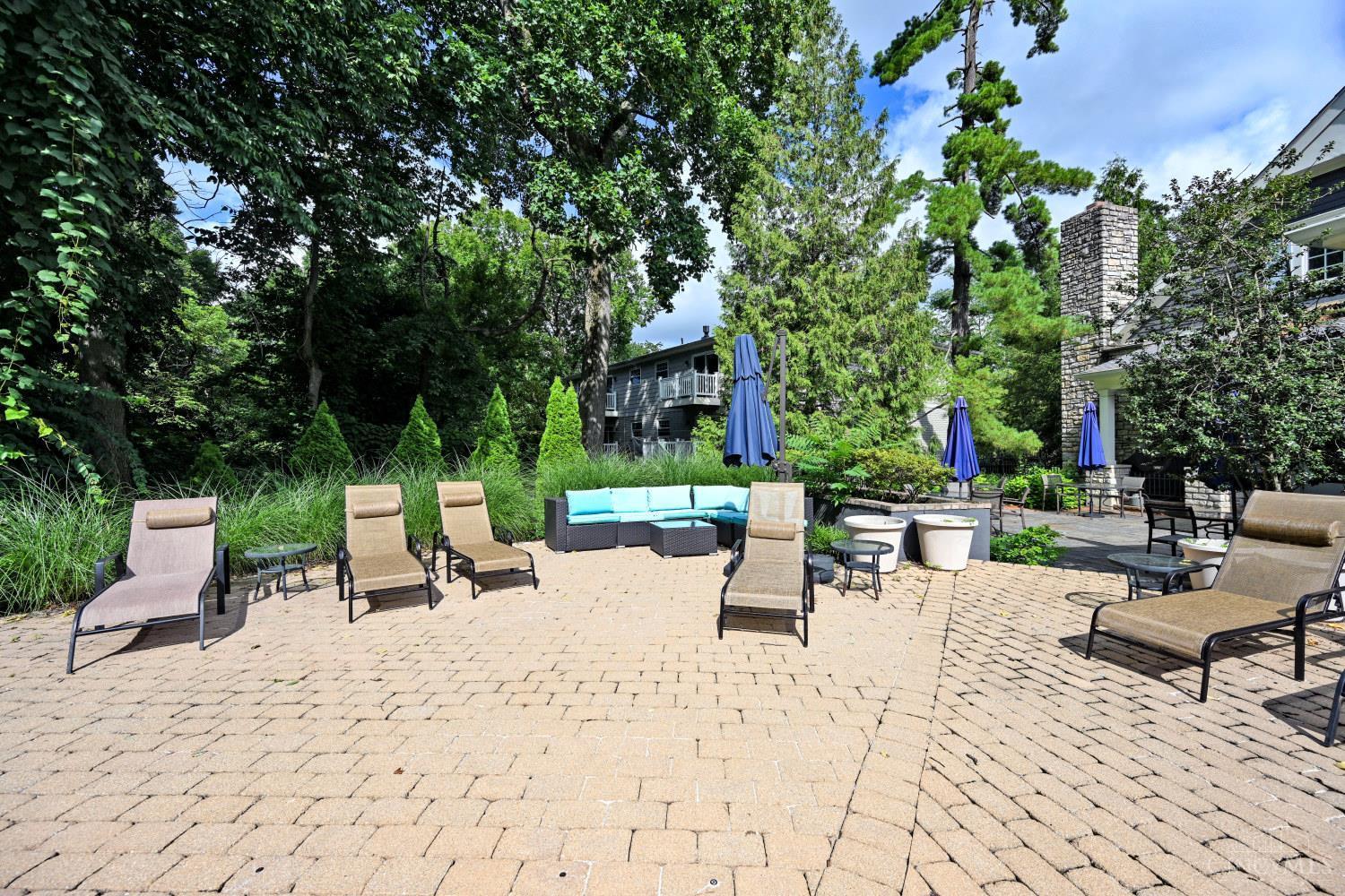 3706 Ashworth Drive #C - 2