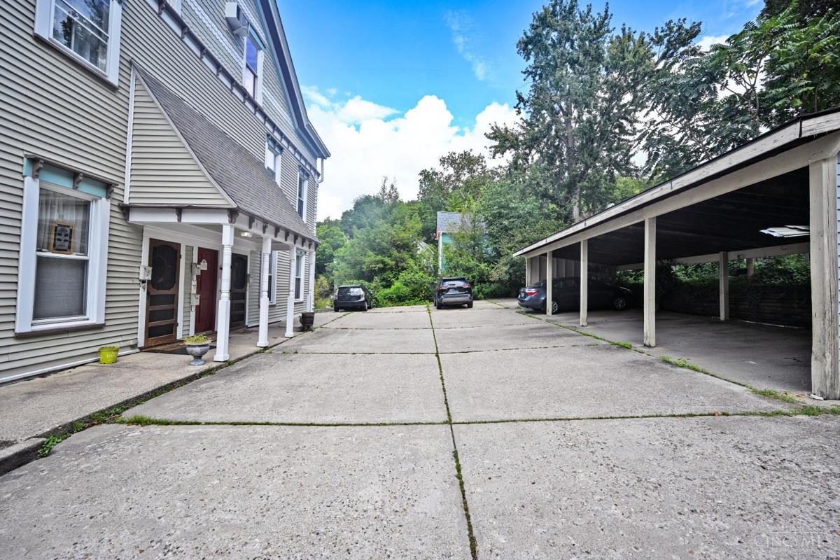 3710 Creighton Place #5 - 2
