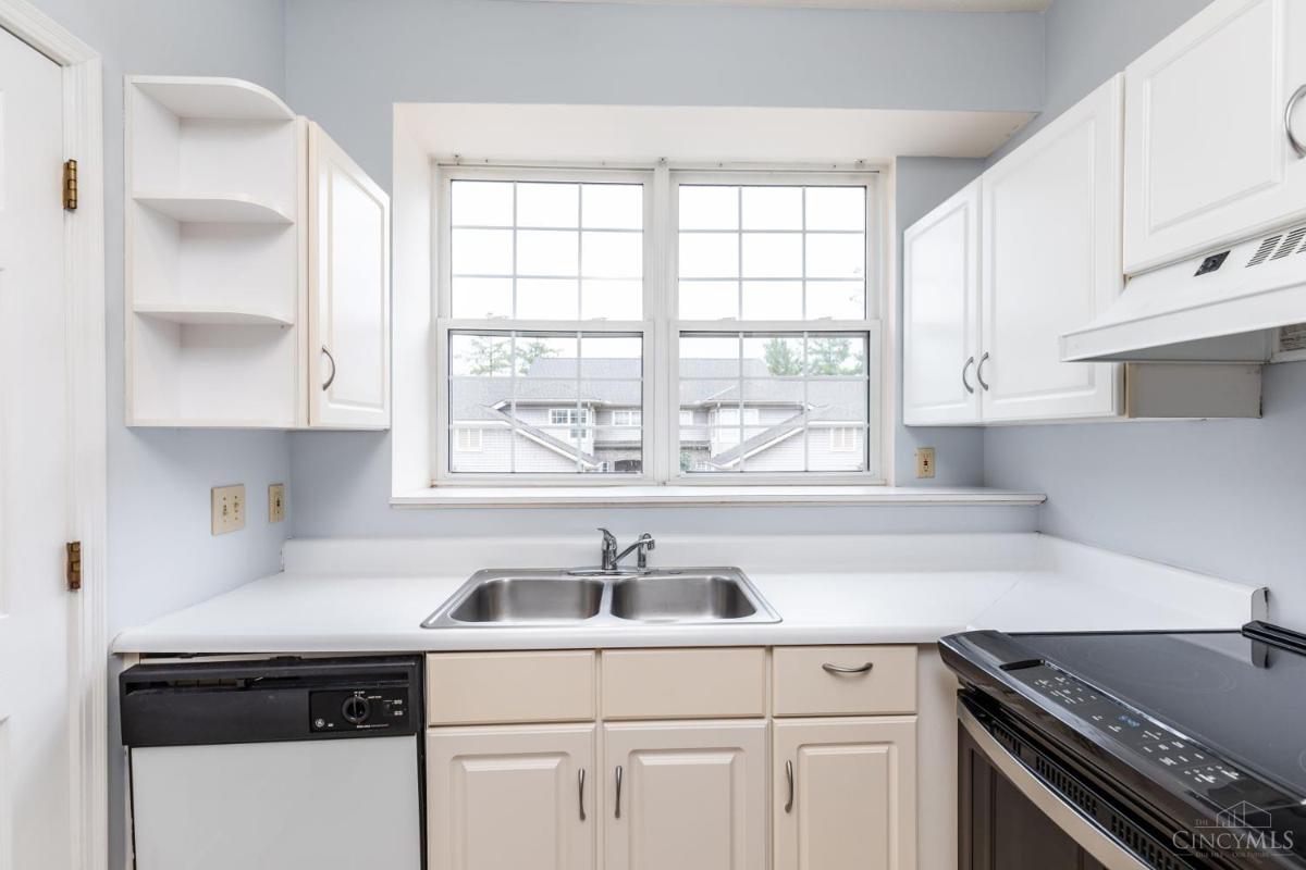 2452 Doeview Court - 2