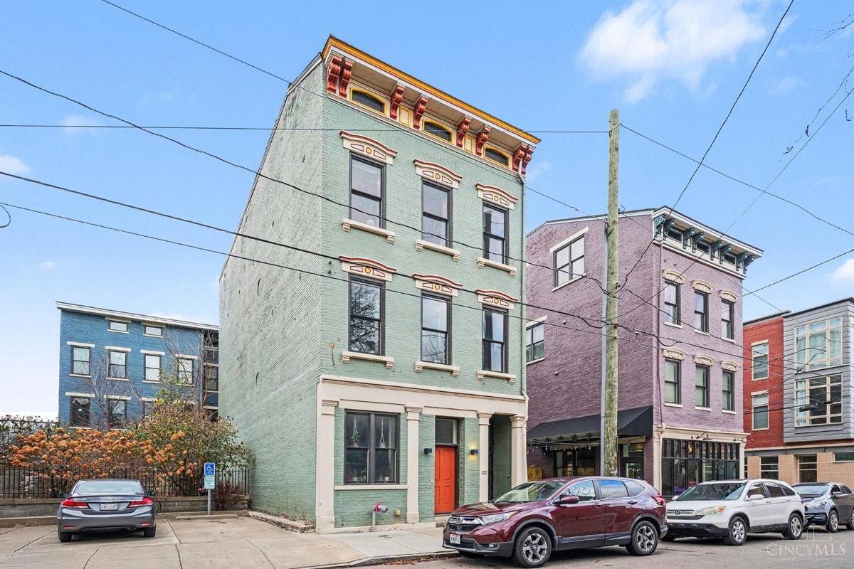 122 W Fifteenth Street #223 - 5
