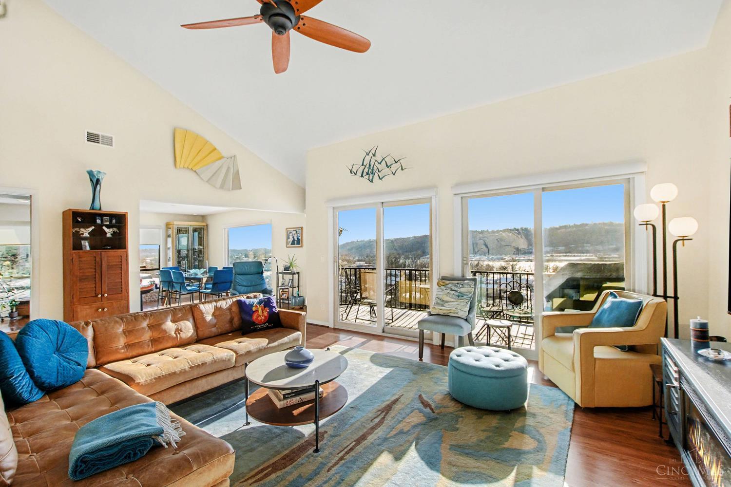 3304 Columbia Parkway #3 - 5