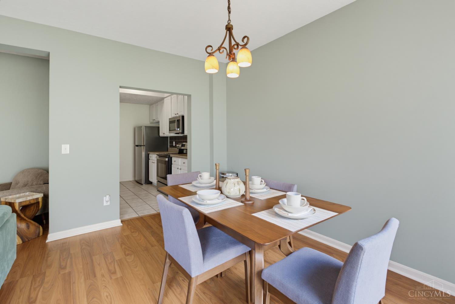 2442 Elderberry Court #20-F - Main