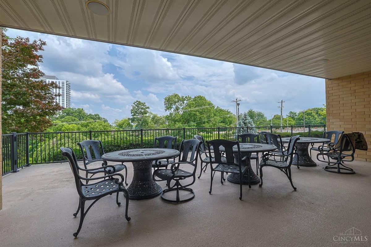 2145 Luray Avenue #9N - 2