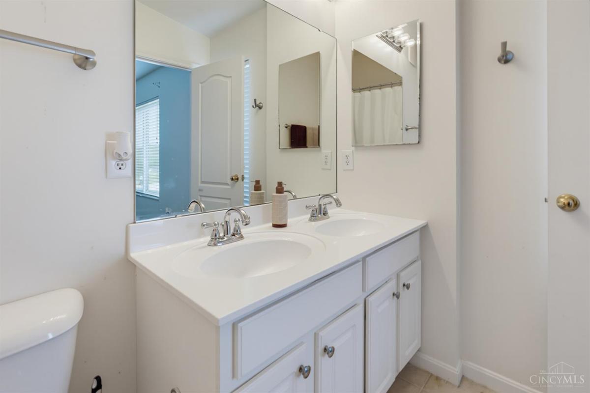2442 Elderberry Court #20-F - 2