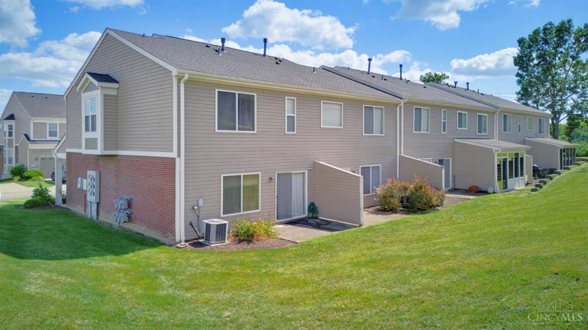 2442 Elderberry Court #20-F - 3