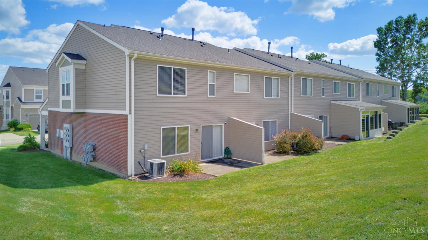 2442 Elderberry Court #20-F - 3