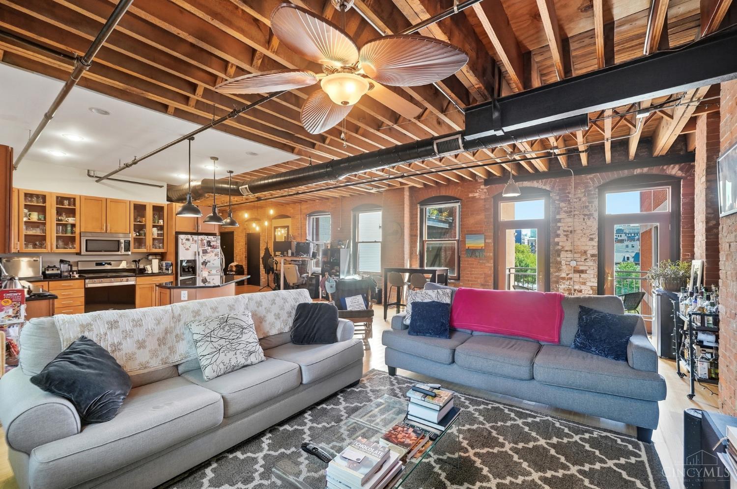 214 E Fourteenth Street #3B - Main