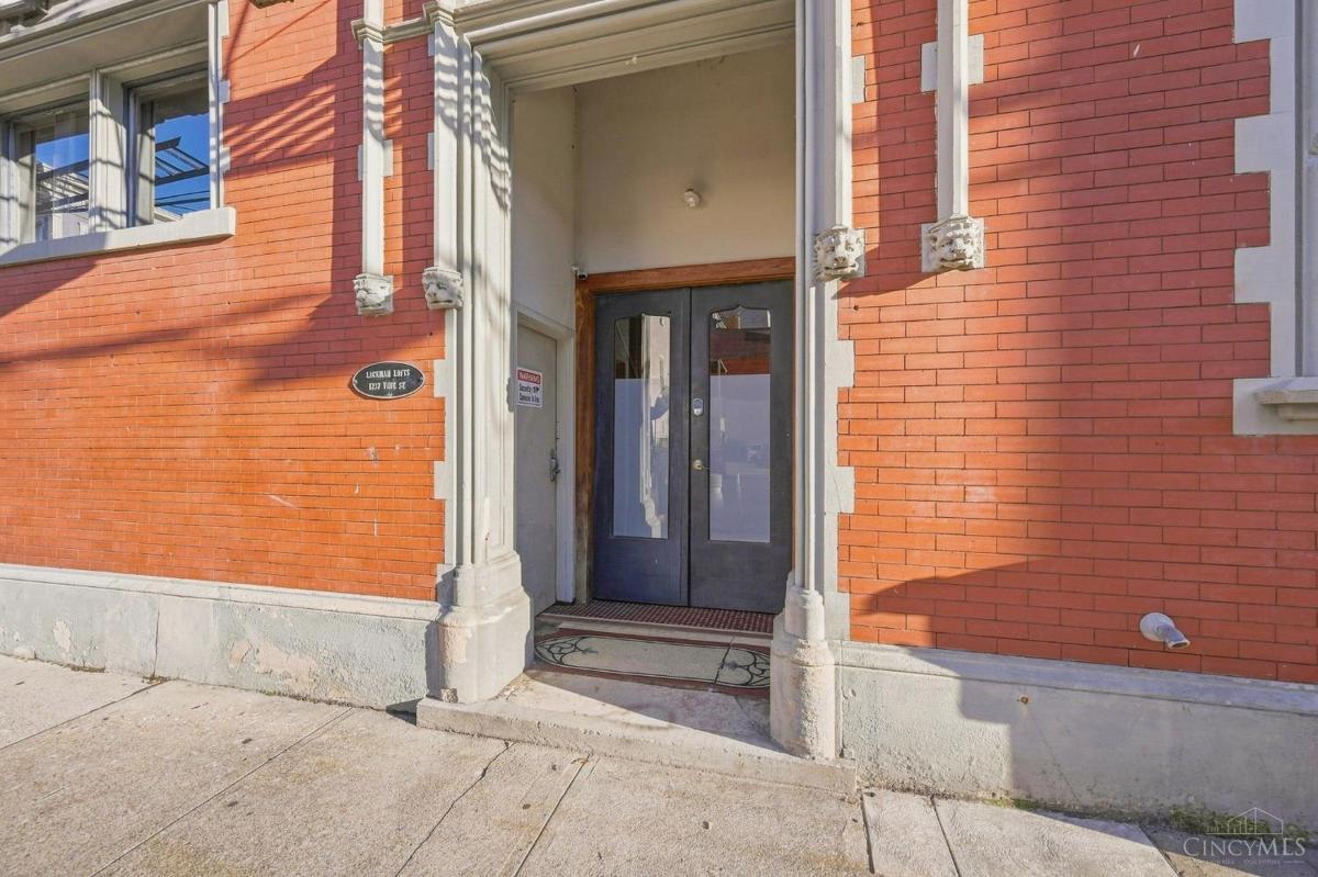1237 Vine Street #5 - 3