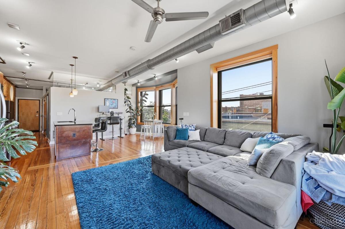 1237 Vine Street #5 - 5