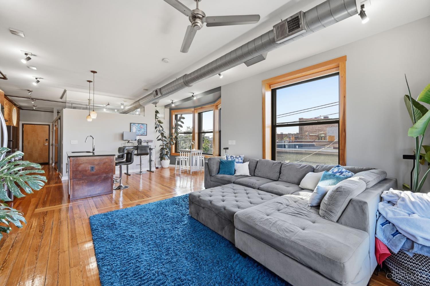 1237 Vine Street #5 - 5