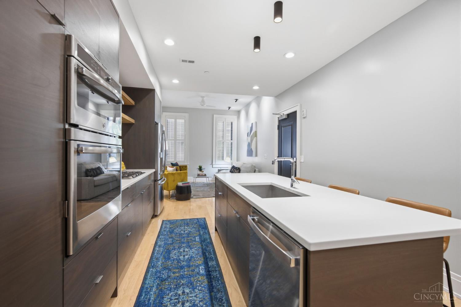 131 W Fifteenth Street #1B - Main