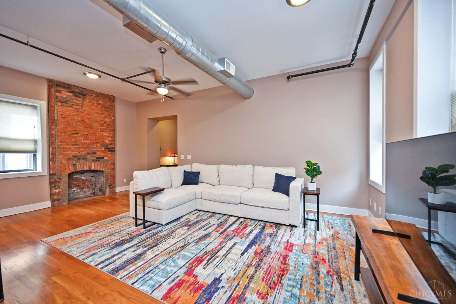1432 Race Street #210 - Main