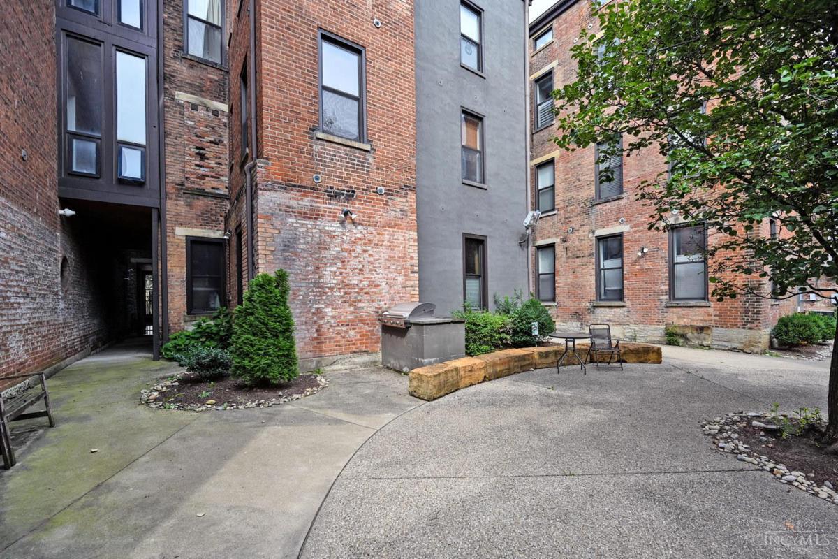 1432 Race Street #210 - 4