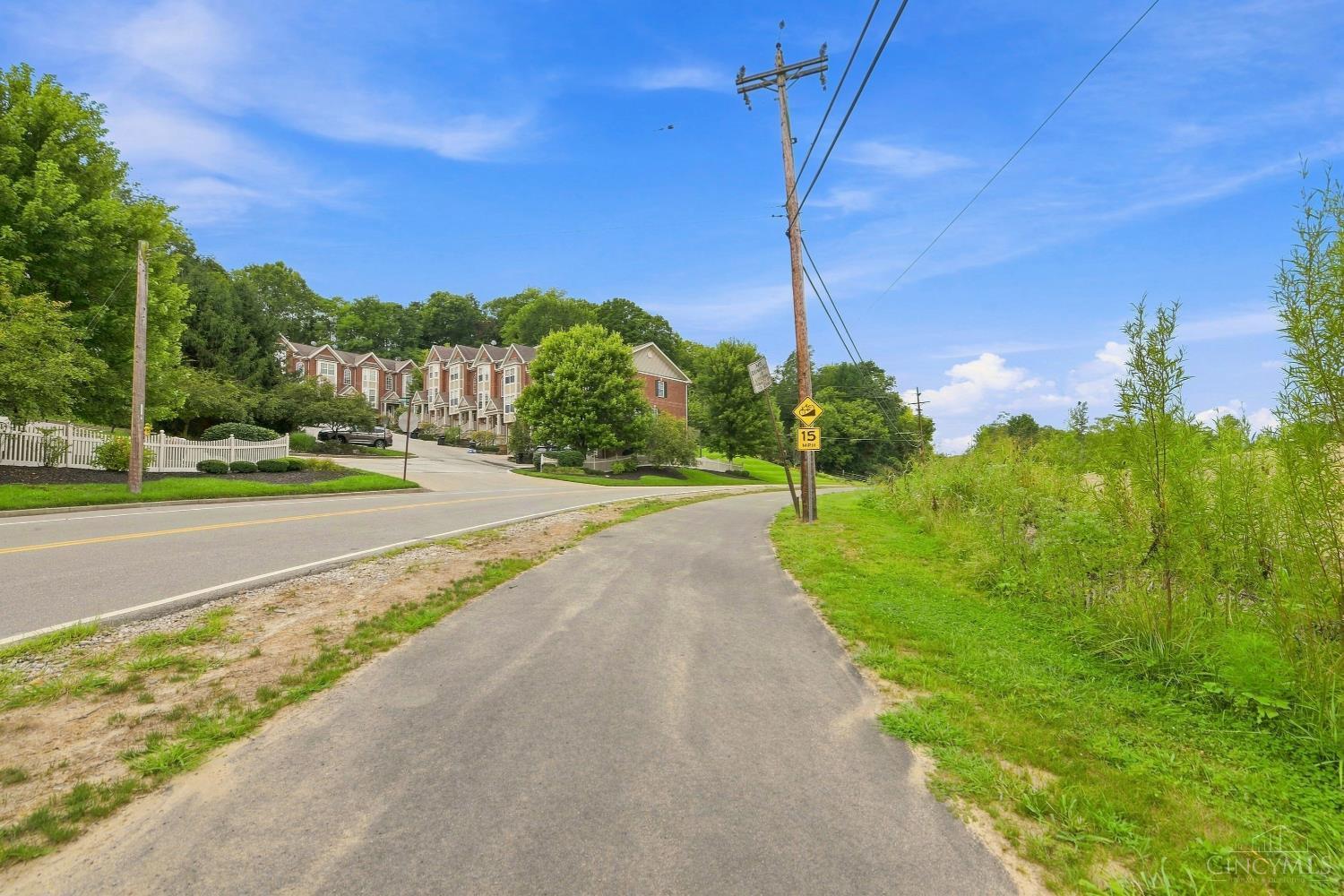 5322 Reserve Circle #23 - Main
