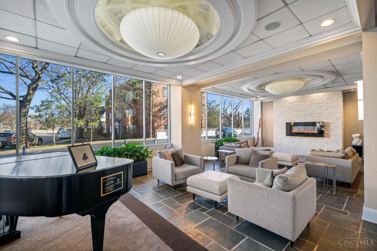 2200 Victory Parkway #1607 - 4