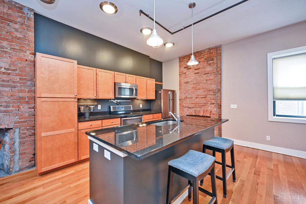 1432 Race Street #210 - 5
