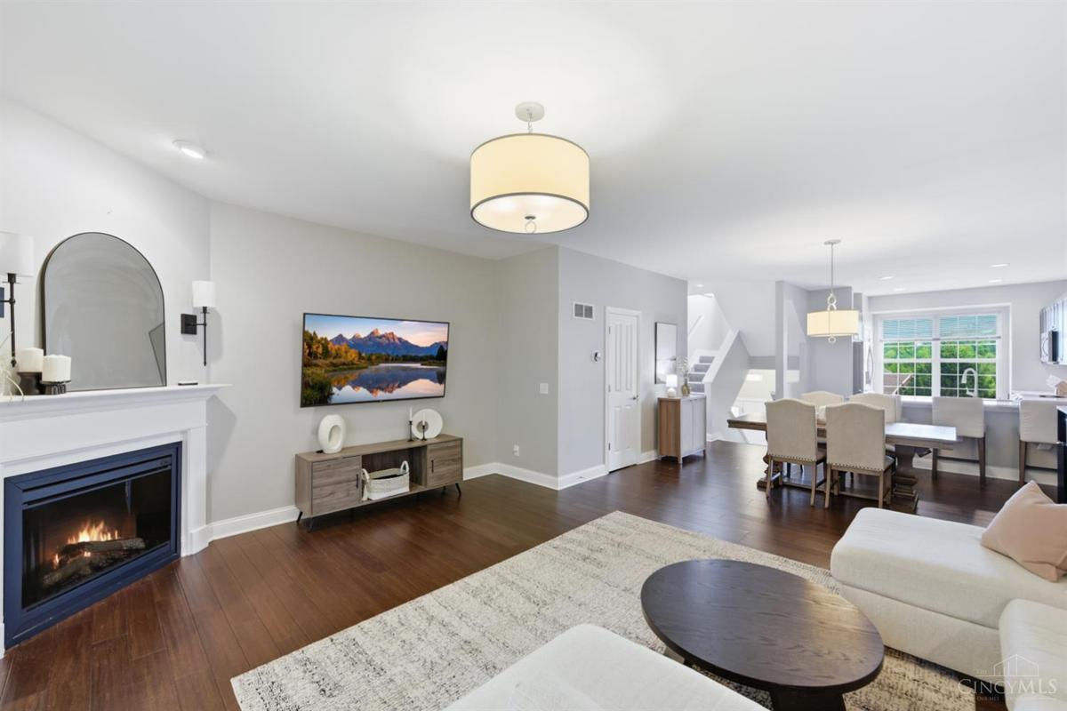 5322 Reserve Circle #23 - 5