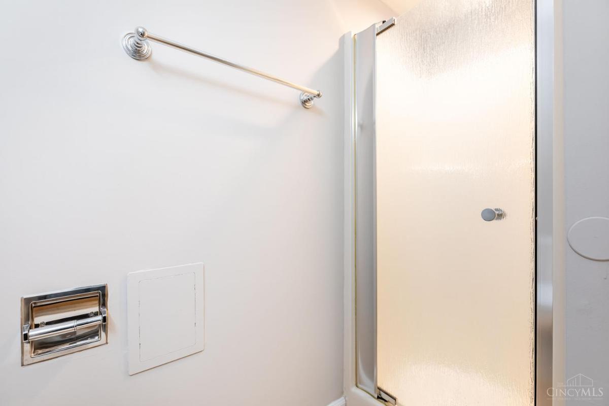 3825 Petoskey Avenue #21 - 3