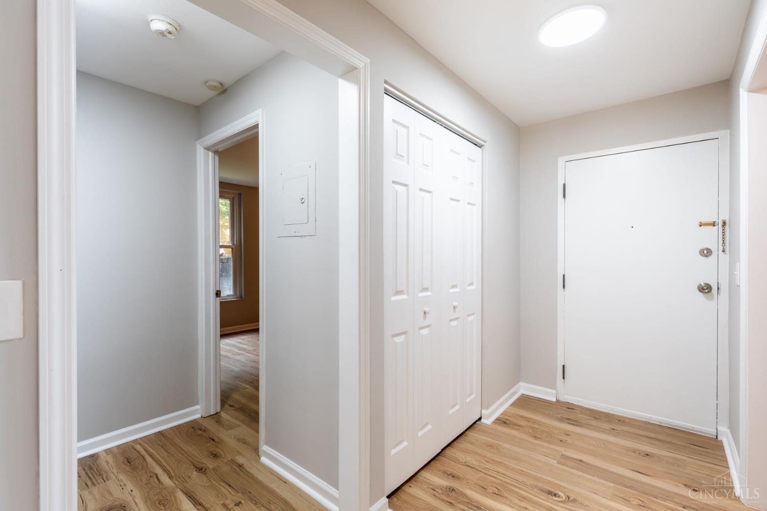 3825 Petoskey Avenue #21 - 4