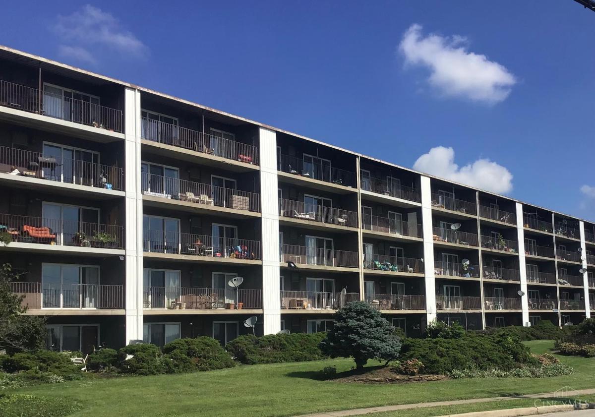 2680 Lehman Road #C-509 - 4