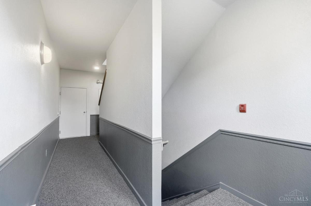427 Hopkins Street #8 - 2