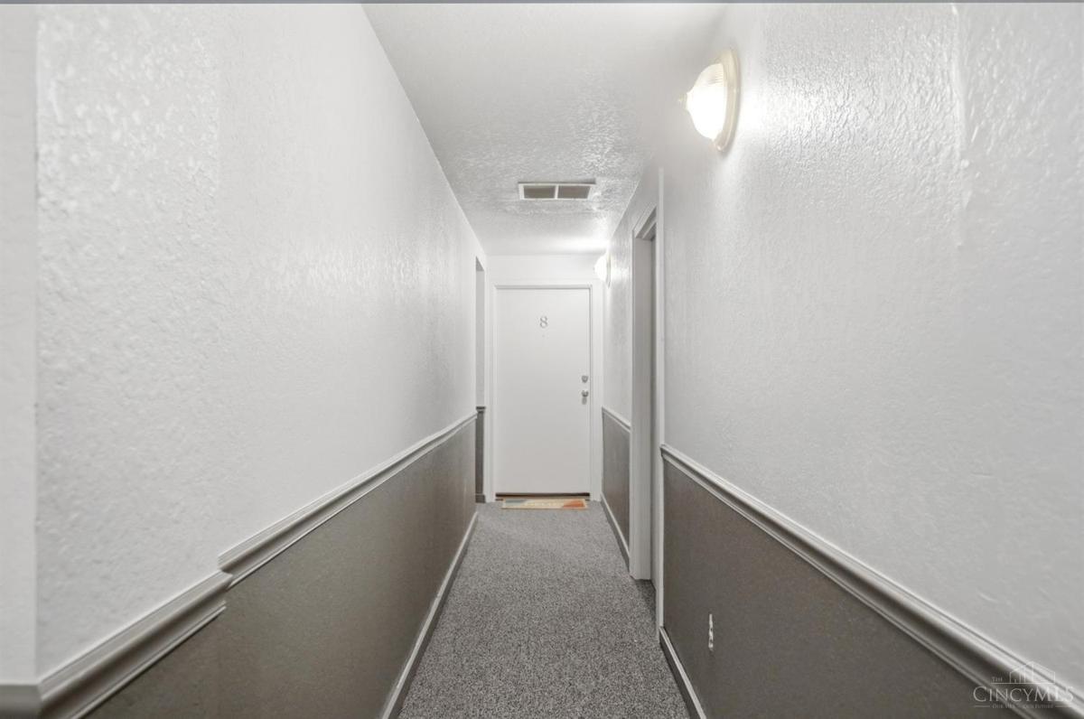 427 Hopkins Street #8 - 3