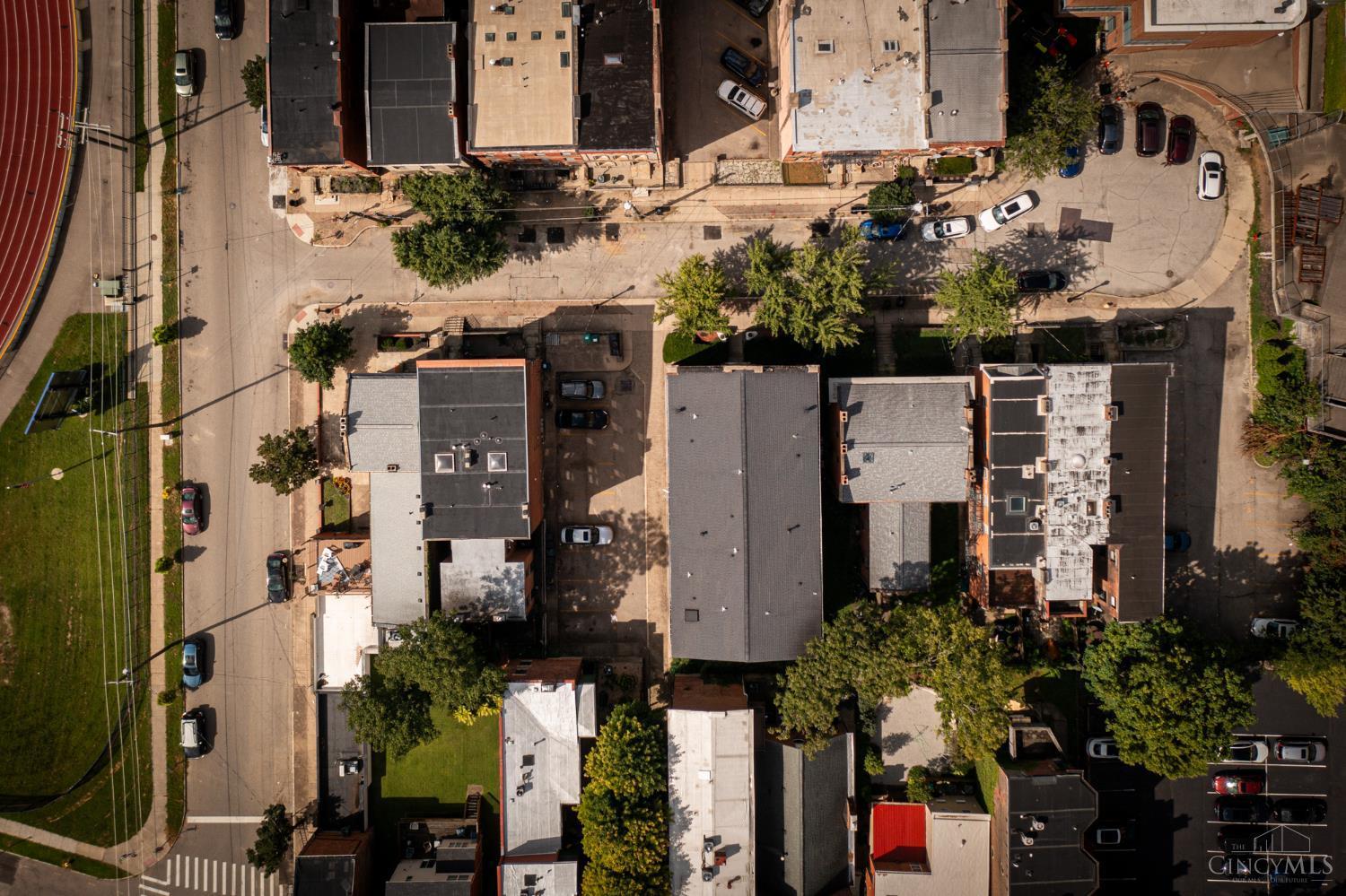 427 Hopkins Street #8 - 5