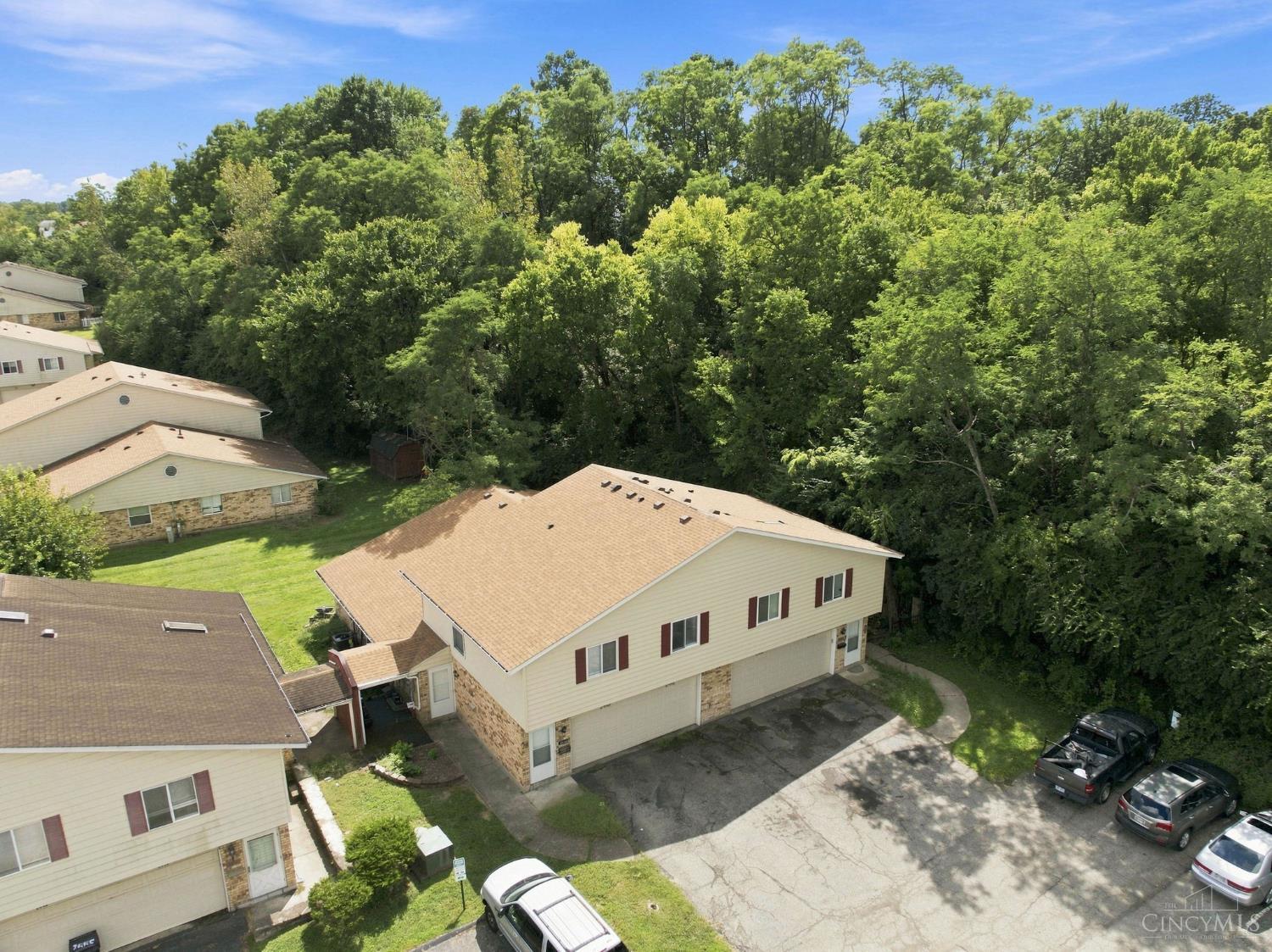 2436 Mustang Drive #24 - 3