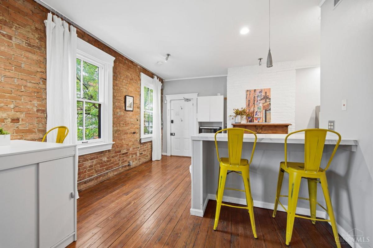 111 E Thirteenth Street #1 - 2