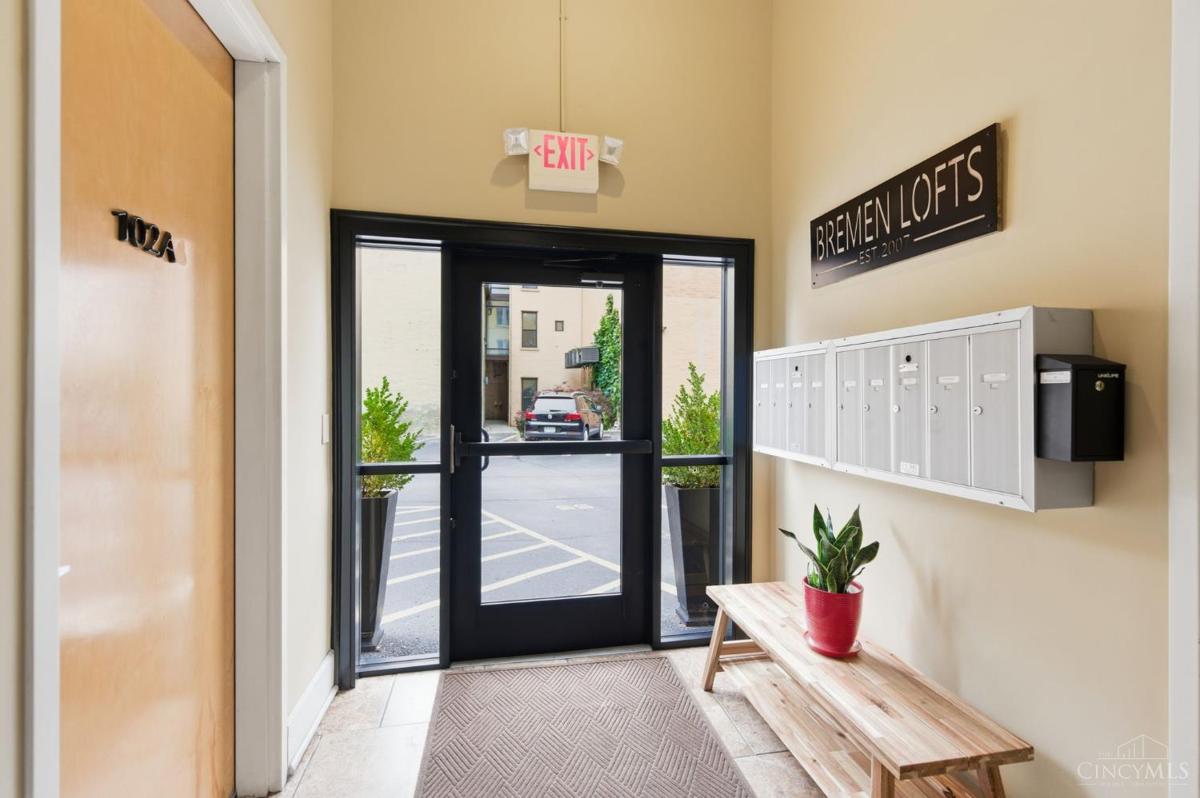 20 W Twelfth Street #403-A - 4