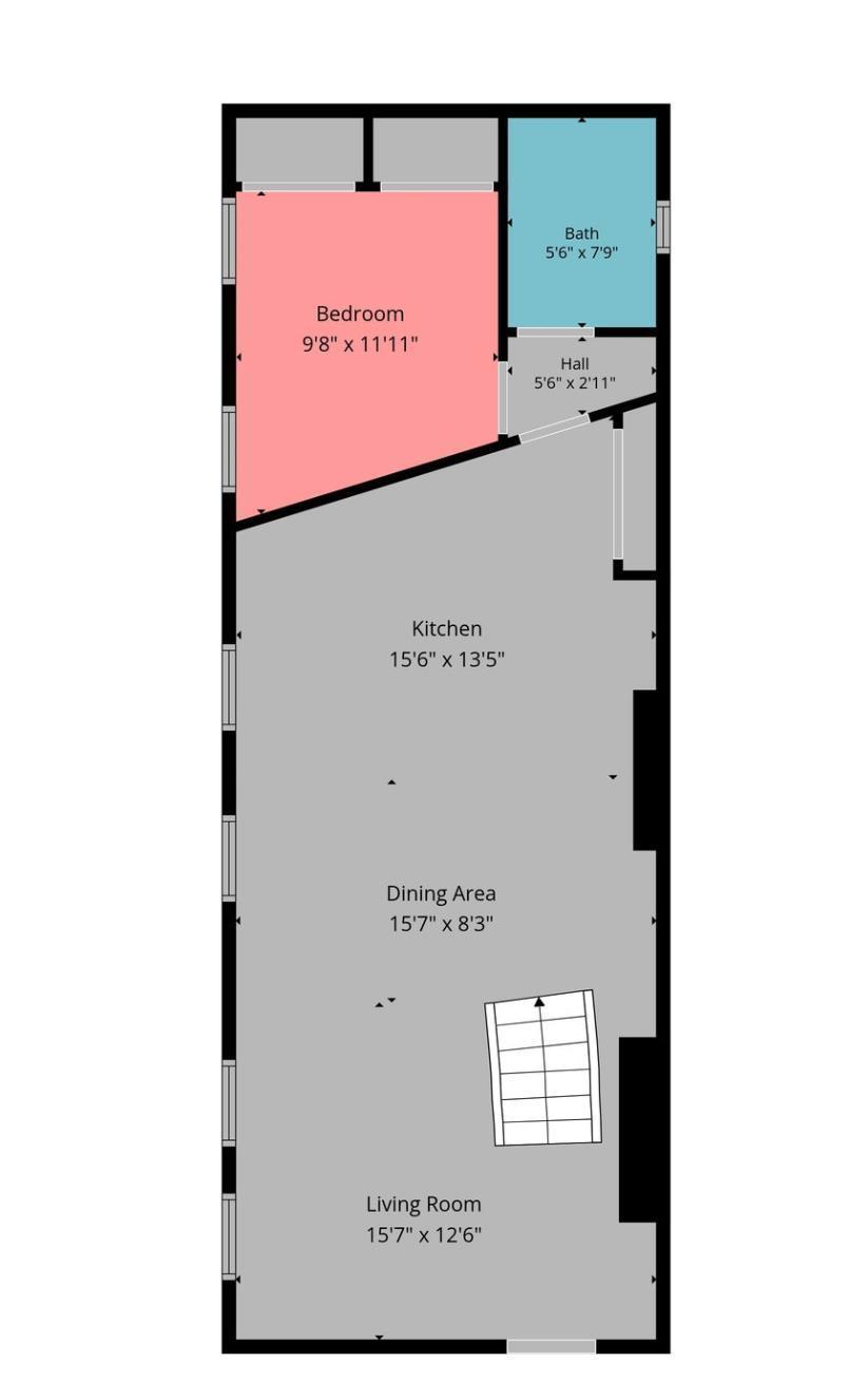 20 W Twelfth Street #403-A - 5