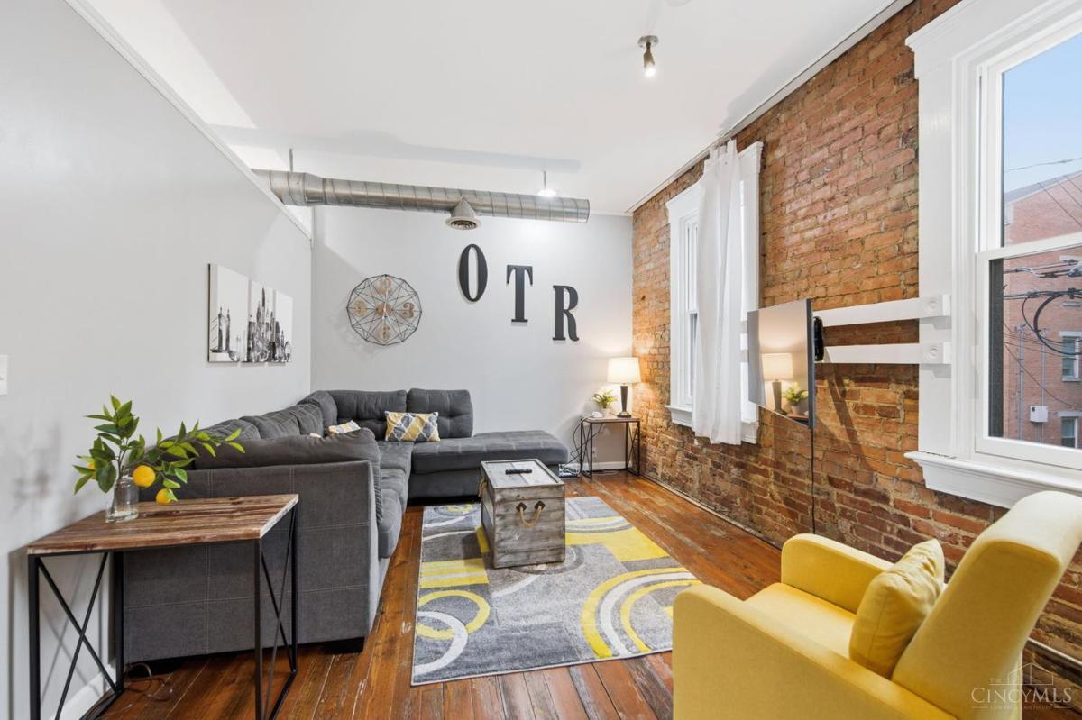 111 E Thirteenth Street #1 - 4