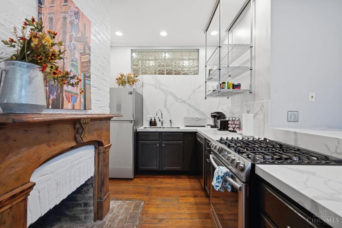 111 E Thirteenth Street #1 - 5