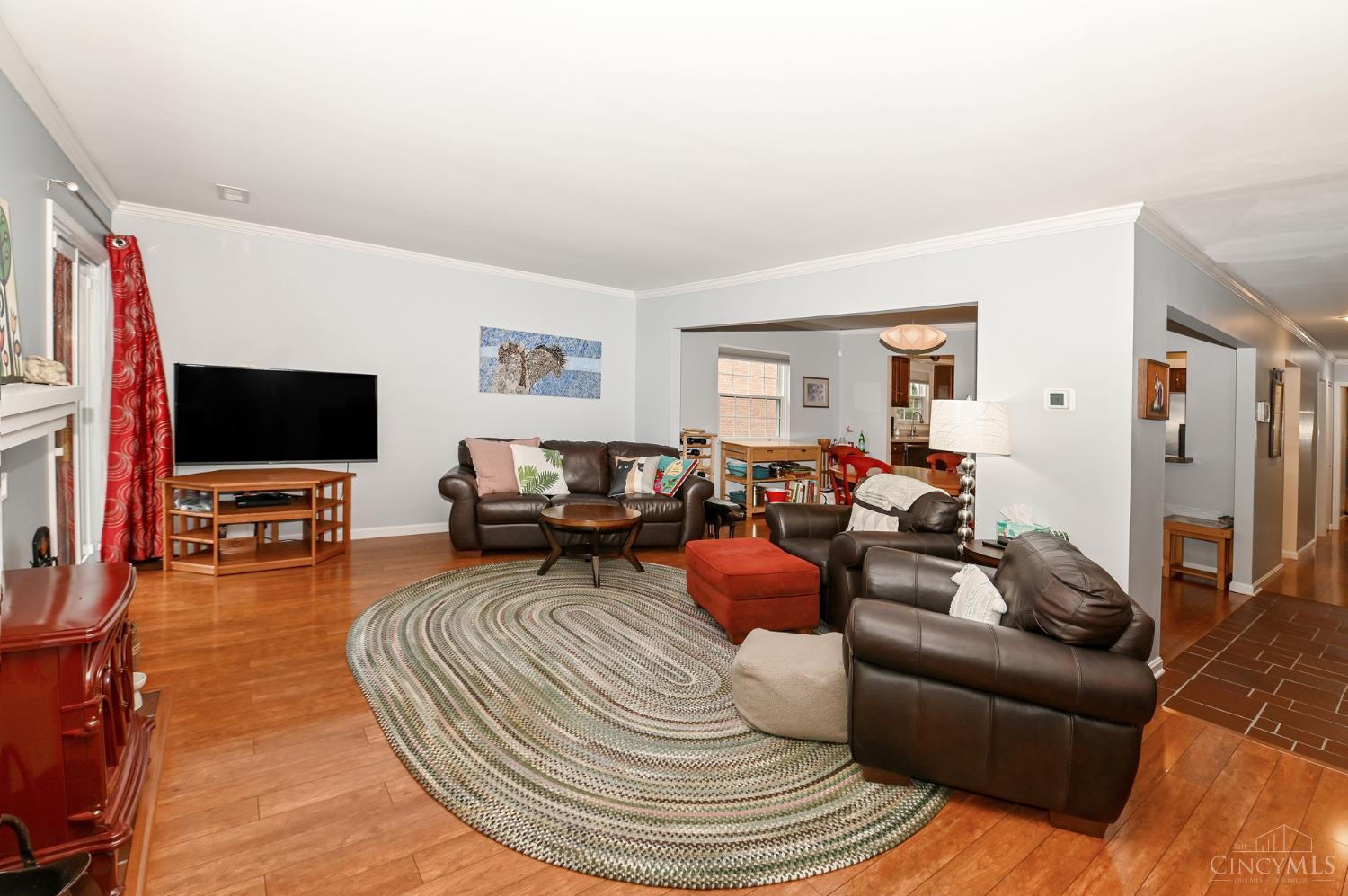 3421 Traskwood Circle #18 - Main