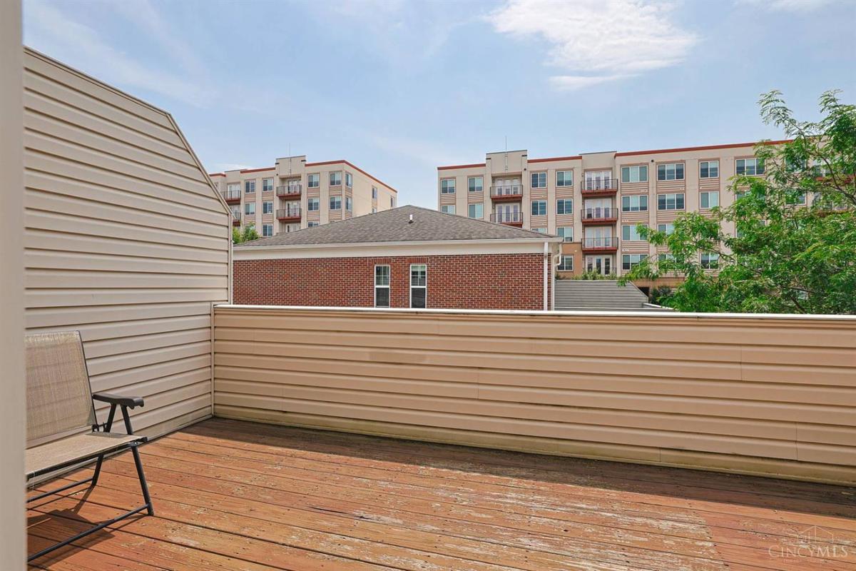 211 E Rochelle Street #I-211 - 5